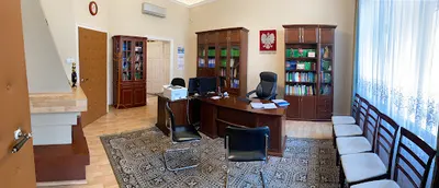 Kancelaria Notarialna Adam Grzybczyk. Notariusz w Rybniku.