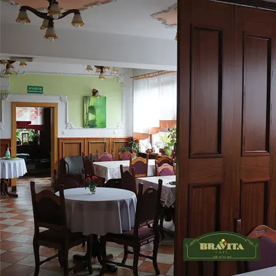 Restauracja Bravita Cafe